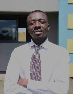 Teacher's Picture